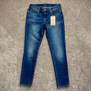 NWT Lucky Brand Lolita Skinny Jeans